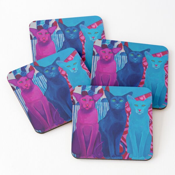 Item preview, cat 19 designed and sold by Chumakova.