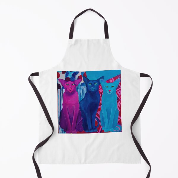 Item preview, cat 19 designed and sold by Chumakova.