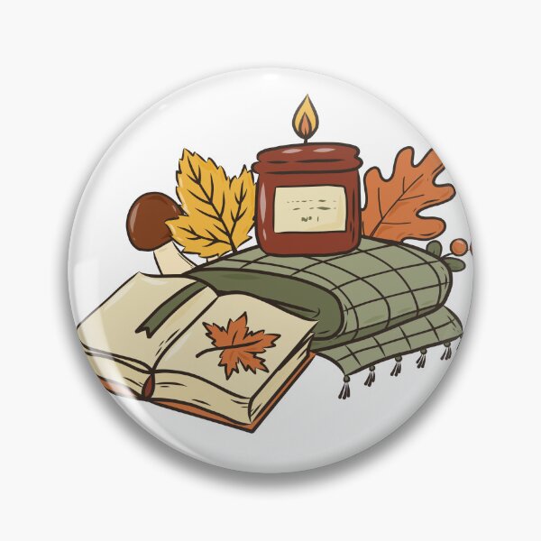 Item preview, Fall Vibes Aesthetic | Cozy Autumn Season | Warm Fall Colors Design designed and sold by NCODesigns.