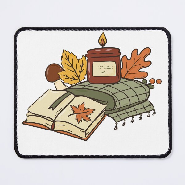 Item preview, Fall Vibes Aesthetic | Cozy Autumn Season | Warm Fall Colors Design designed and sold by NCODesigns.
