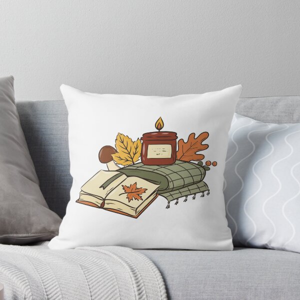 Item preview, Fall Vibes Aesthetic | Cozy Autumn Season | Warm Fall Colors Design designed and sold by NCODesigns.