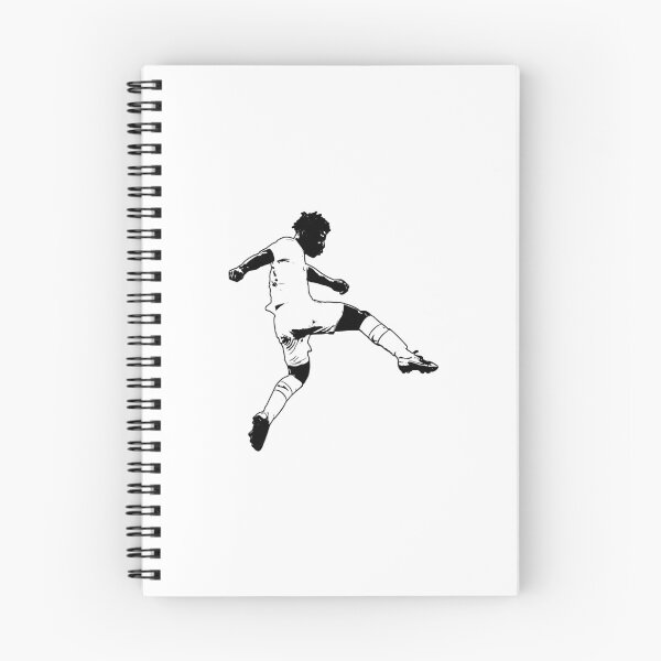 Item preview, doku football art designed and sold by CoconutSportsCo.