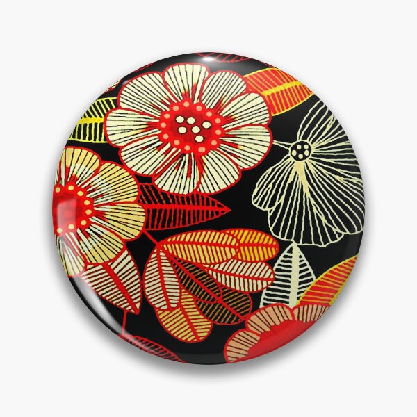 Item preview, Flower Line Drawing designed and sold by ViaARTfactory.