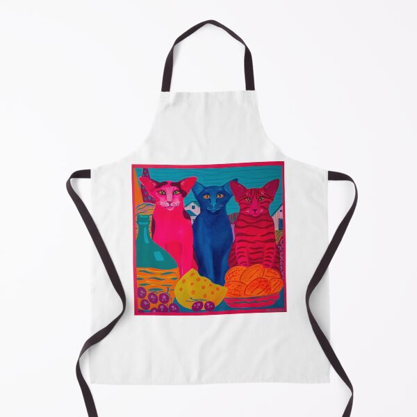 Item preview, cat 20 designed and sold by Chumakova.