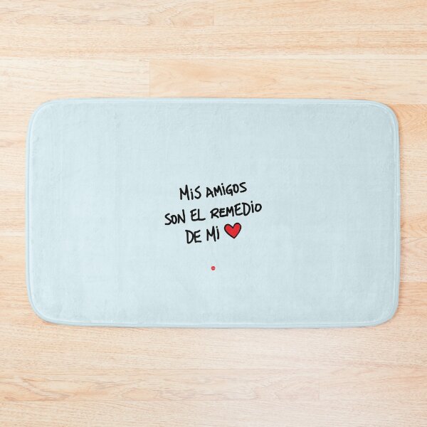 Item preview, My friends are the remedy for my heart (fc) designed and sold by XUSRedbubble.