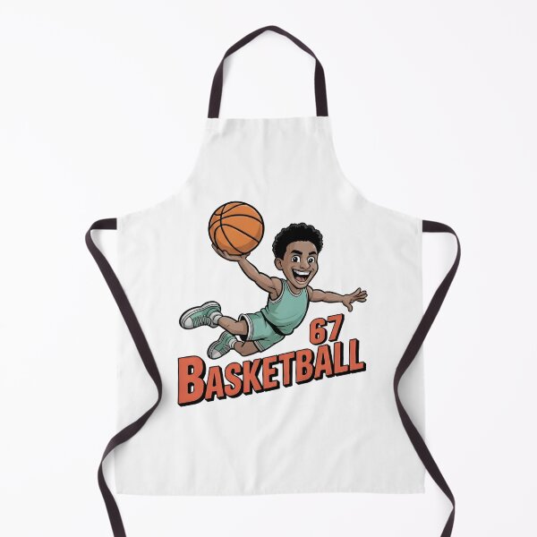 Item preview, 67 Basketball Six Seven designed and sold by Naitsebas.