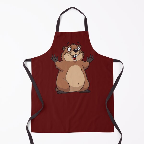 Item preview, Groundhog Weather Club – Funny Groundhog Day Design designed and sold by Design_Your_Day.