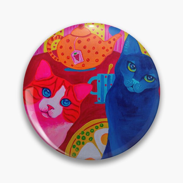 Item preview, cat21 designed and sold by Chumakova.