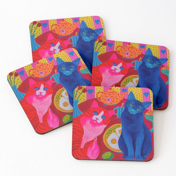 Item preview, cat21 designed and sold by Chumakova.