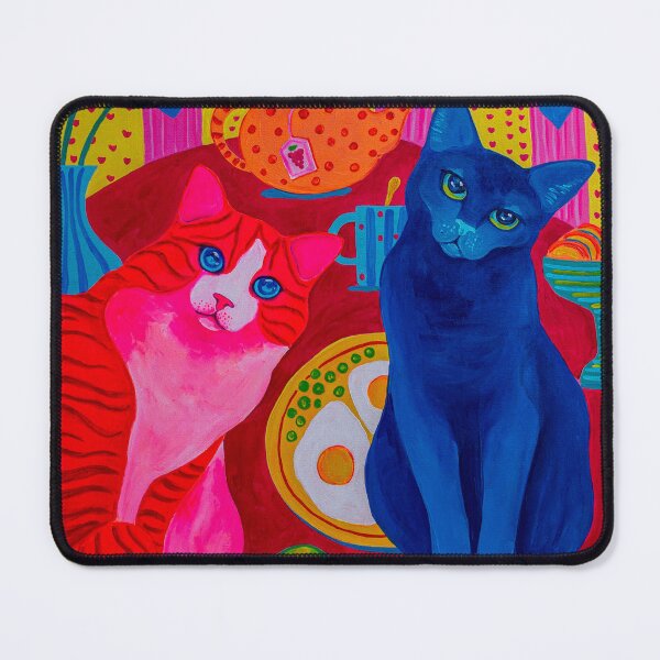 Item preview, cat21 designed and sold by Chumakova.