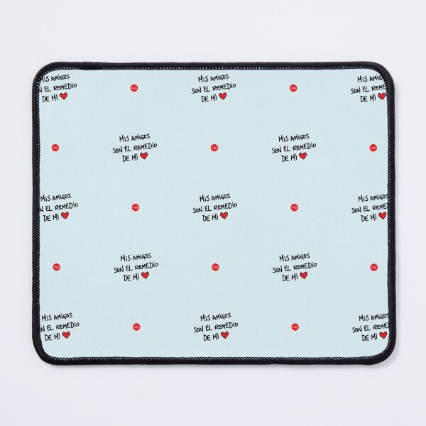 Item preview, My friends are the remedy for my heart (fc) P designed and sold by XUSRedbubble.
