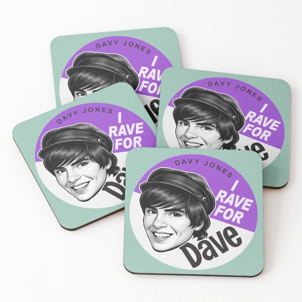 Item preview, I Rave For Dave! designed and sold by grizeldapop66.
