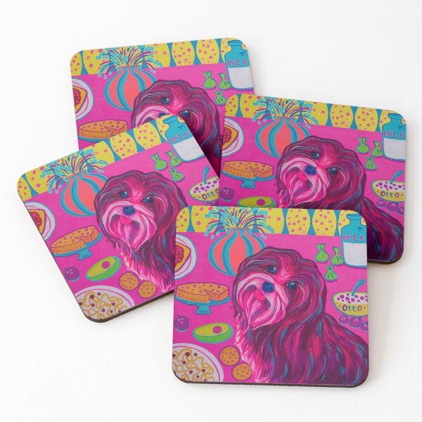 Item preview, dog 1 designed and sold by Chumakova.