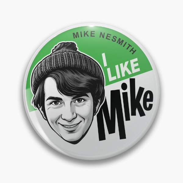 Item preview, I Like Mike designed and sold by grizeldapop66.