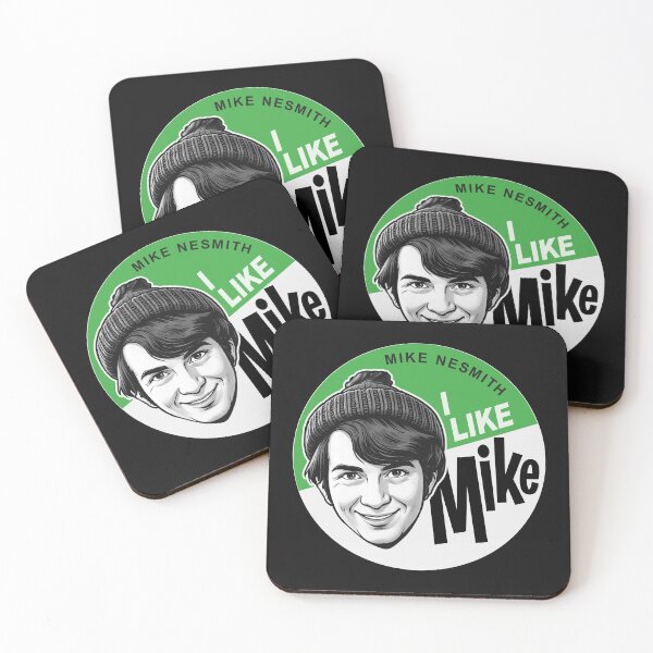 Item preview, I Like Mike designed and sold by grizeldapop66.