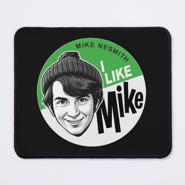 Item preview, I Like Mike designed and sold by grizeldapop66.