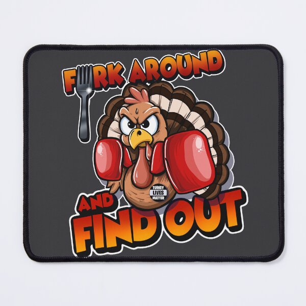 Item preview, FAFO designed and sold by cfurguson.