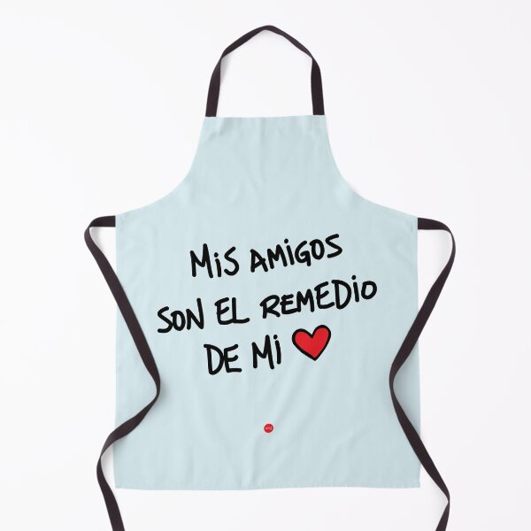 Item preview, My friends are the remedy for my heart (fc) I designed and sold by XUSRedbubble.