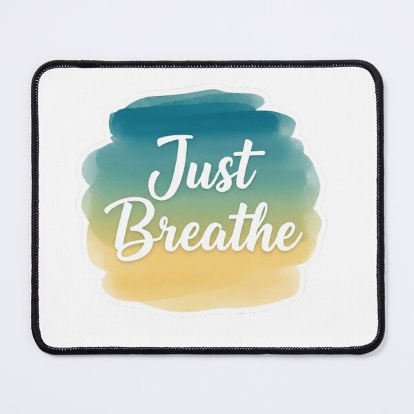 Item preview, Just breathe turn the volume up designed and sold by sanawnaw154.