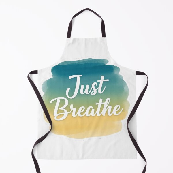 Item preview, Just breathe turn the volume up designed and sold by sanawnaw154.