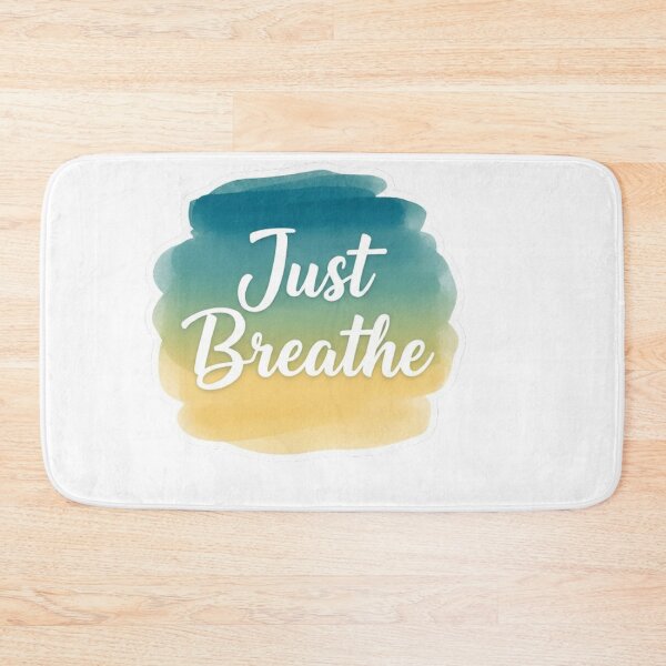Item preview, Just breathe turn the volume up designed and sold by sanawnaw154.