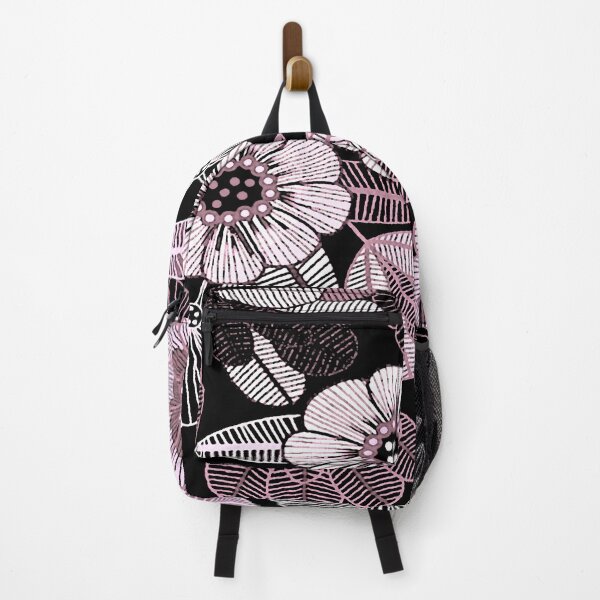 Item preview, Flowers in Lines  designed and sold by ViaARTfactory.