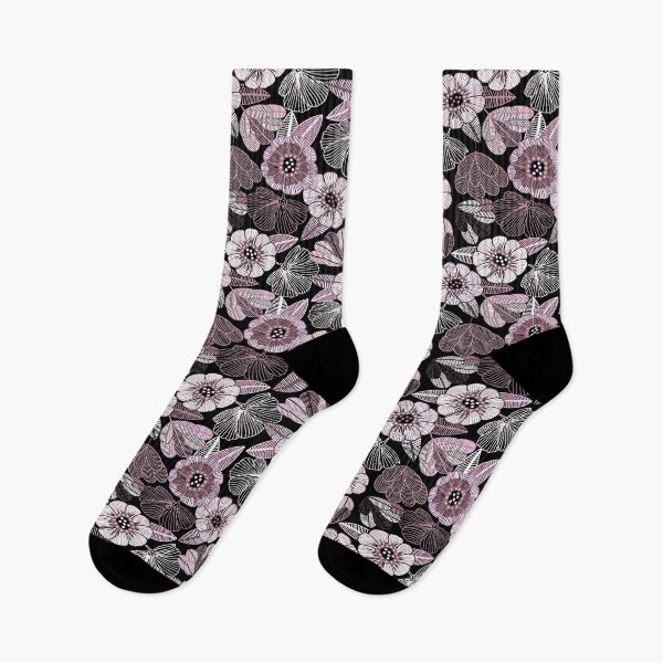 Item preview, Flowers in Lines  designed and sold by ViaARTfactory.