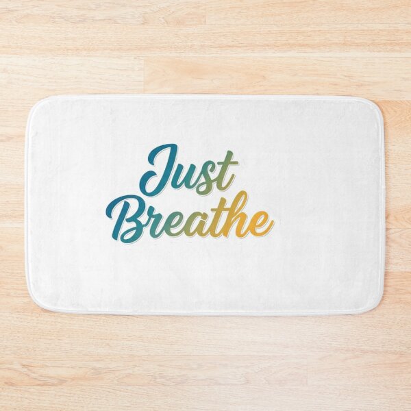 Item preview, Just breathe turn the volume up designed and sold by sanawnaw154.