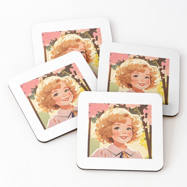 Item preview, Shirley temple designed and sold by lmsendalfer.