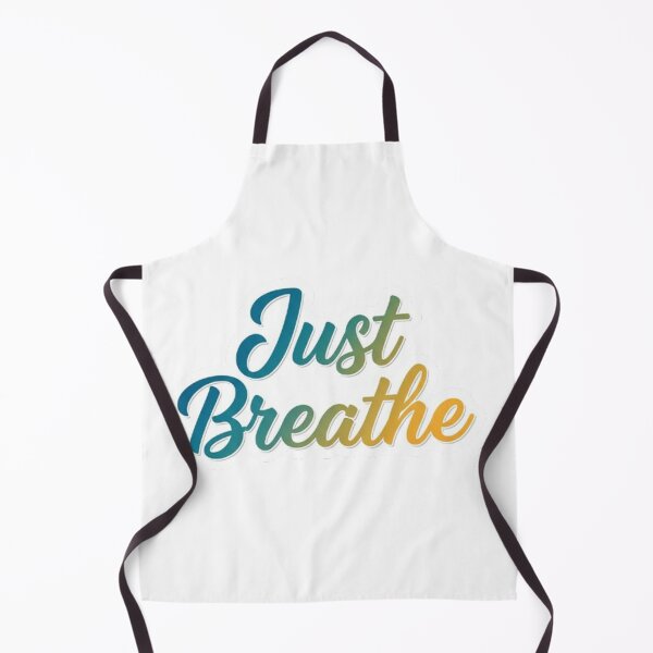 Item preview, Just breathe turn the volume up designed and sold by sanawnaw154.