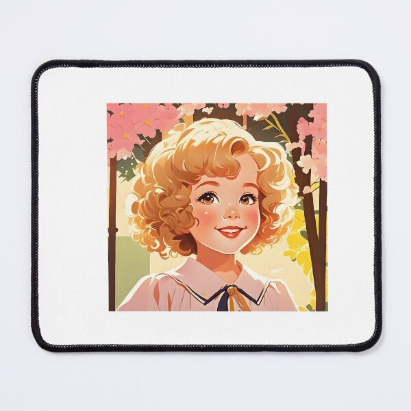 Item preview, Shirley temple designed and sold by lmsendalfer.