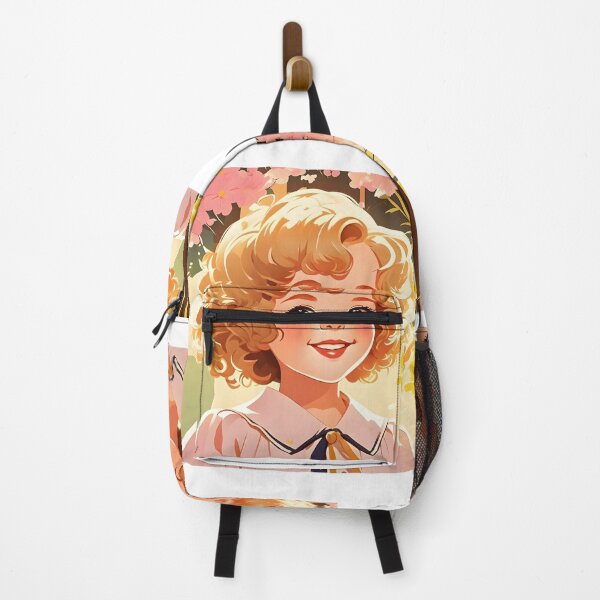 Item preview, Shirley temple designed and sold by lmsendalfer.