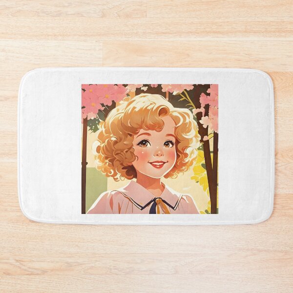 Item preview, Shirley temple designed and sold by lmsendalfer.