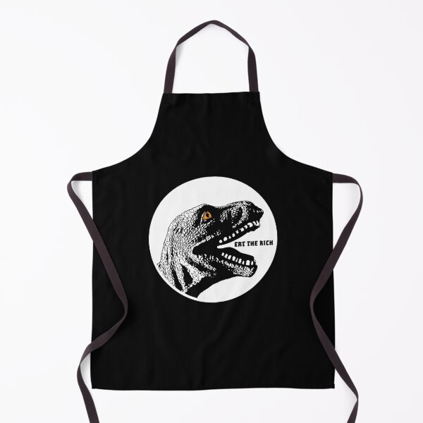 Item preview, EAT THE RICH. designed and sold by 5hertz.