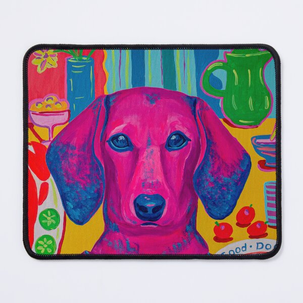 Item preview, dog 3 designed and sold by Chumakova.