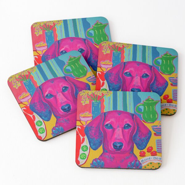 Item preview, dog 3 designed and sold by Chumakova.