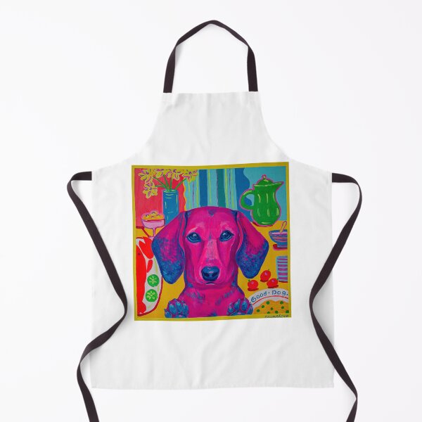 Item preview, dog 3 designed and sold by Chumakova.