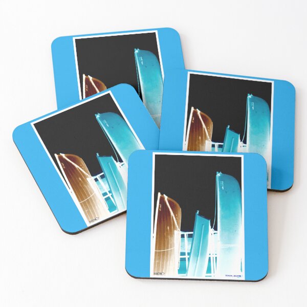 Item preview, Tenby, Boats (2007) designed and sold by CussRoberts.