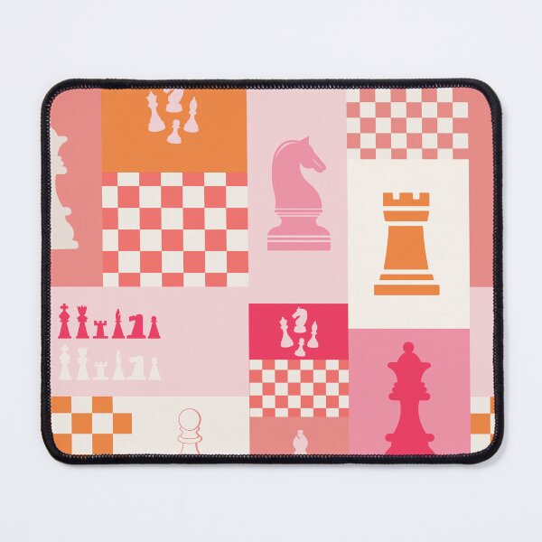 Item preview, The Move – Chess Aesthetic Simple designed and sold by ByAurafy.