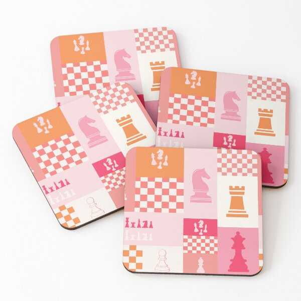 Item preview, The Move – Chess Aesthetic Simple designed and sold by ByAurafy.