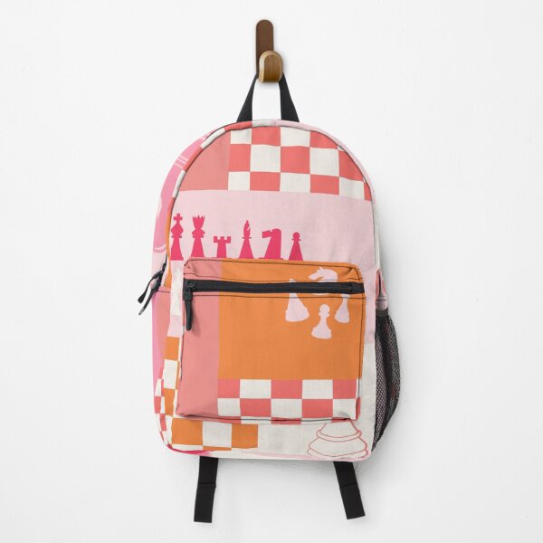 Item preview, The Move – Chess Aesthetic Simple designed and sold by ByAurafy.