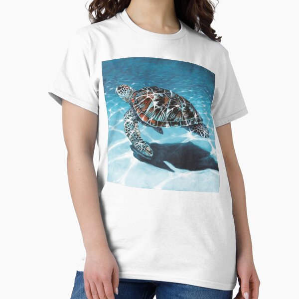 Item preview, Lord Howe Island green turtle designed and sold by wendy Binks.