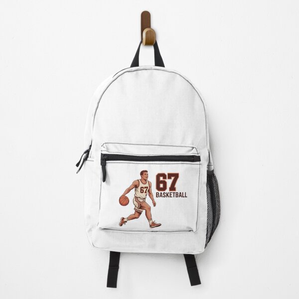 Item preview, 67 Basketball Six Seven designed and sold by Naitsebas.