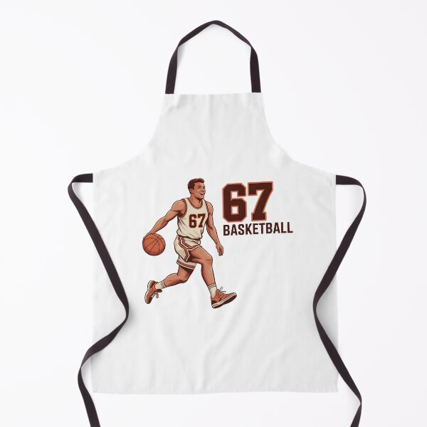 Item preview, 67 Basketball Six Seven designed and sold by Naitsebas.