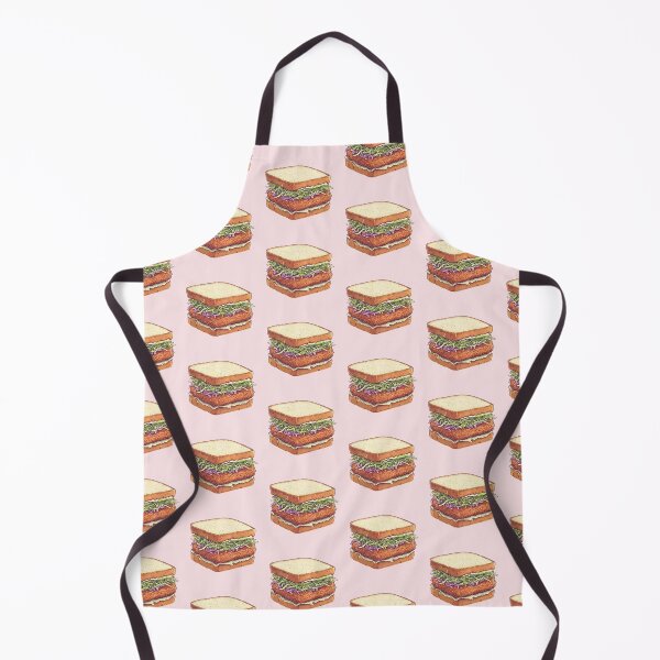 Item preview, Japanese Katsu Sandwich designed and sold by sakurashorty.