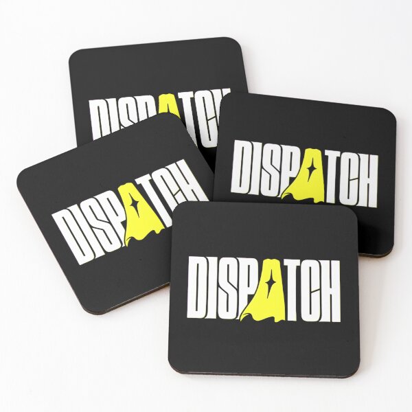 Item preview, Dispatch Game designed and sold by Malakiacount.