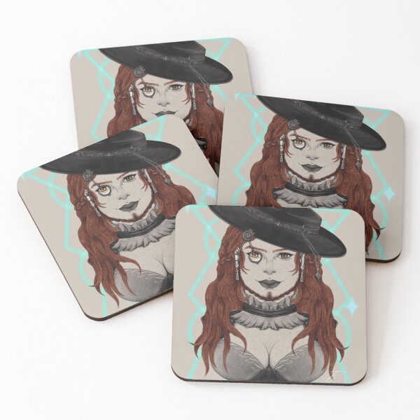 Item preview, Murray Mag'Nesson (ginger) designed and sold by Veylinn.