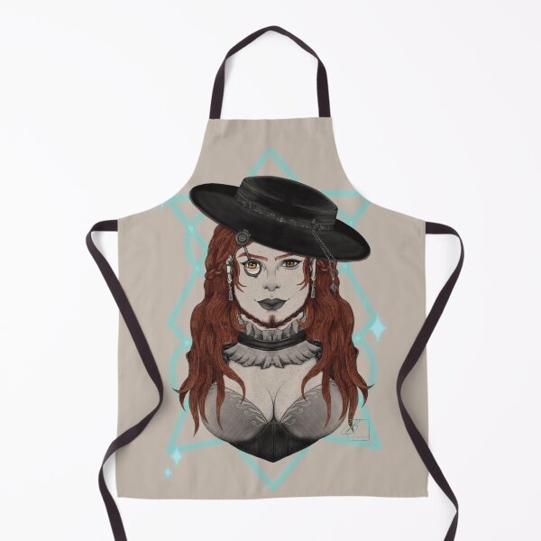 Item preview, Murray Mag'Nesson (ginger) designed and sold by Veylinn.