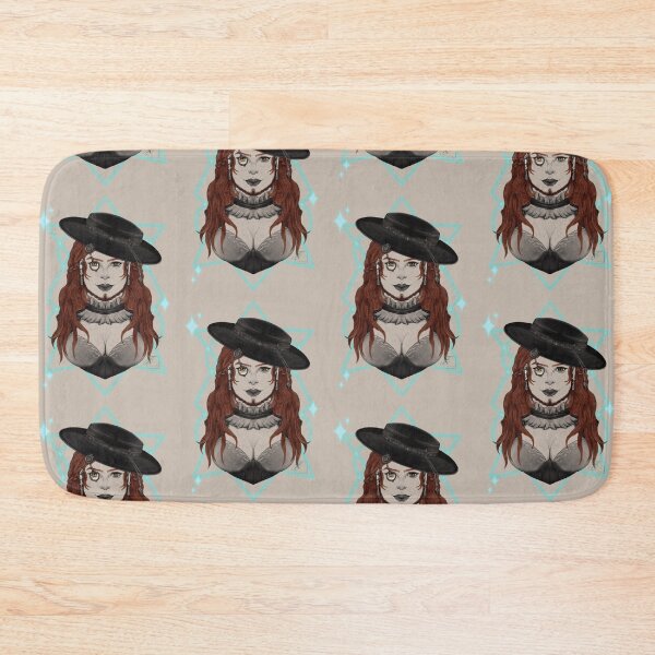 Item preview, Murray Mag'Nesson (ginger) designed and sold by Lynnerdo.