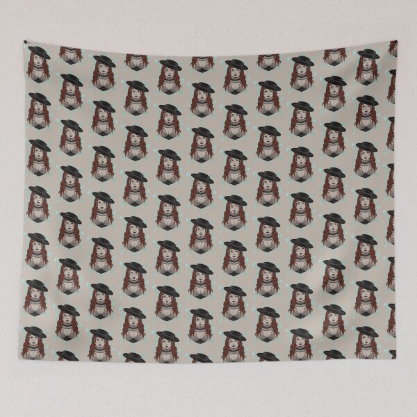 Item preview, Murray Mag'Nesson (ginger) designed and sold by Lynnerdo.